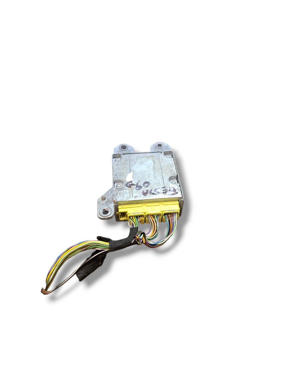 Centralina airbag Ford Fiesta mk6 (2008 - 2017) COD:8V51 - 14B321 - BG - F&P CRASH SRLS - Ricambi Usati