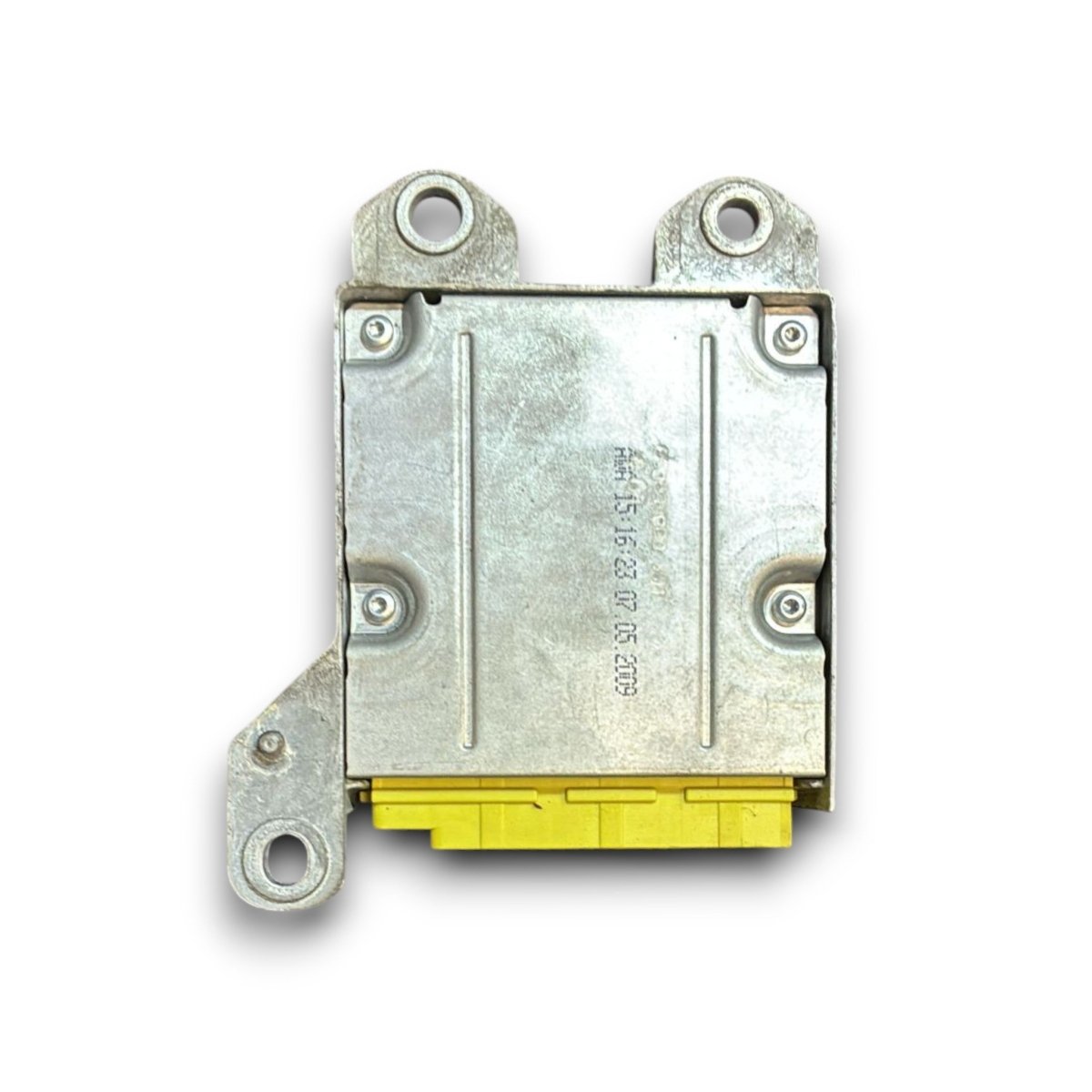 Centralina airbag ford fiesta mk6 cod . 8v51-14b321 (2008 > 2017) - F&P CRASH SRL - Ricambi Usati