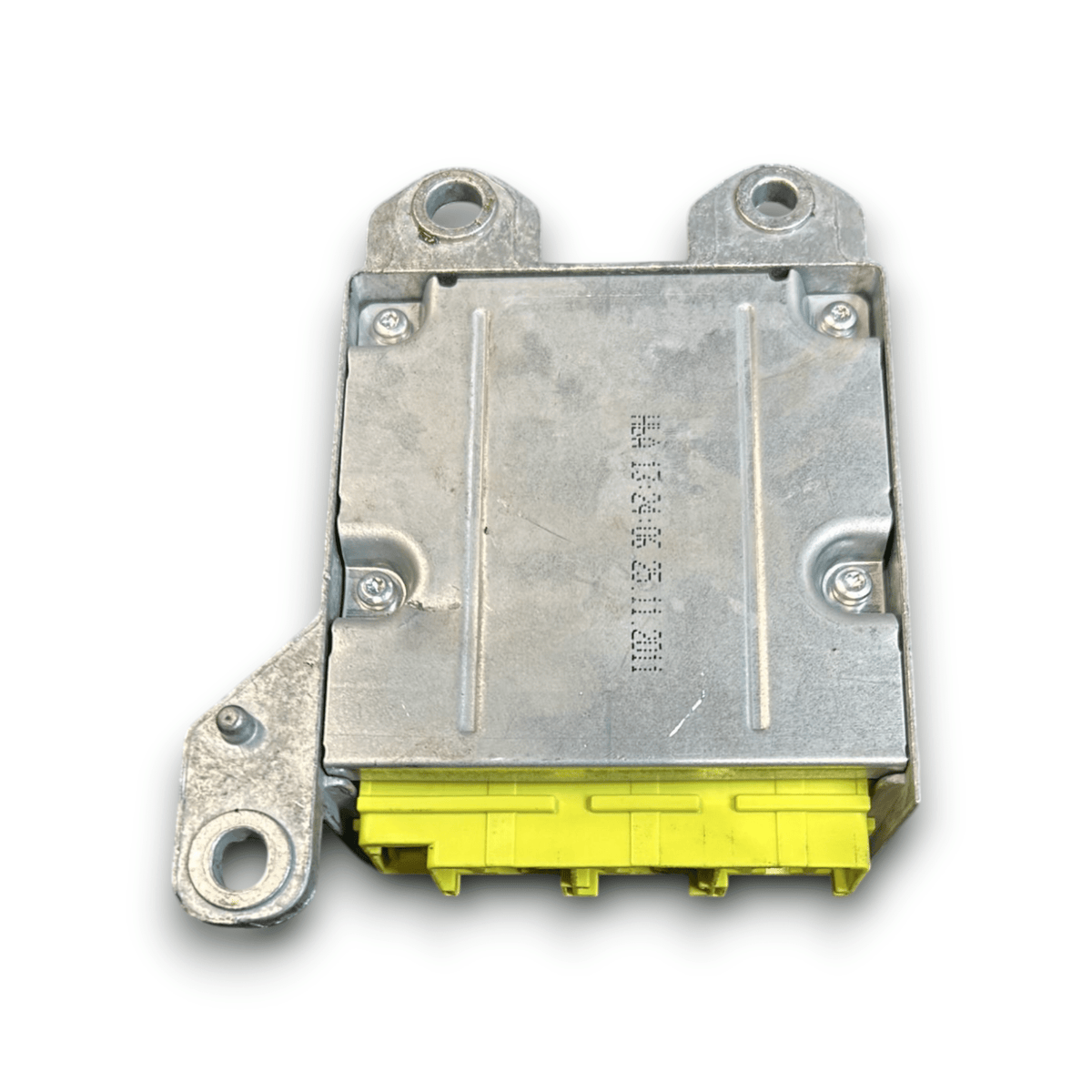 Centralina AirBag Ford Fiesta VI (2008 > 2017) cod:AA6T - 14B321 - EA - F&P CRASH SRLS - Ricambi Usati