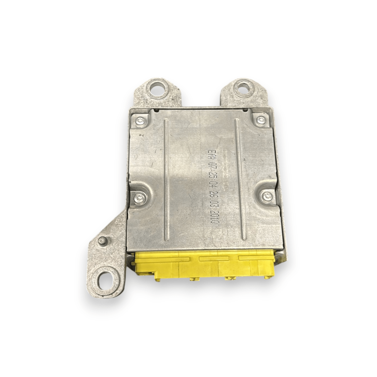 Centralina airbag ford fiesta VI cod:8v51 - 14b321 - bg (2008 - 2017) - F&P CRASH SRL - Ricambi Usati