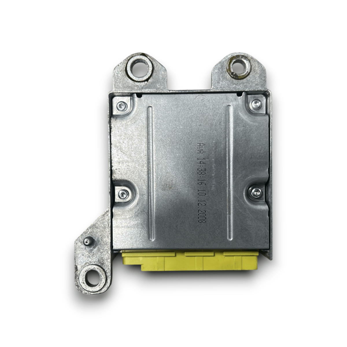 Centralina airbag ford fiesta vi cod:8V51 - 14B321 - BG (2008 > 2017) - F&P CRASH SRL - Ricambi Usati