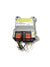 Centralina airbag Ford Focus (2002) COD:YS4T14B056AA - F&P CRASH SRLS - Ricambi Usati