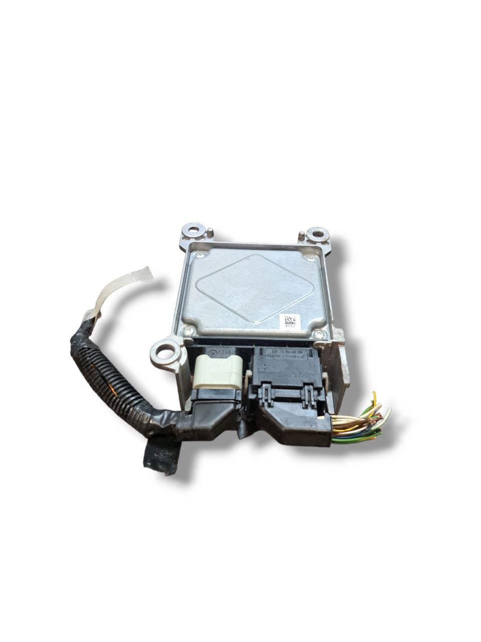 Centralina airbag Ford Focus mk2 (2004 - 2011) COD:4M5T - 14B056 - BJ - F&P CRASH SRLS - Ricambi Usati