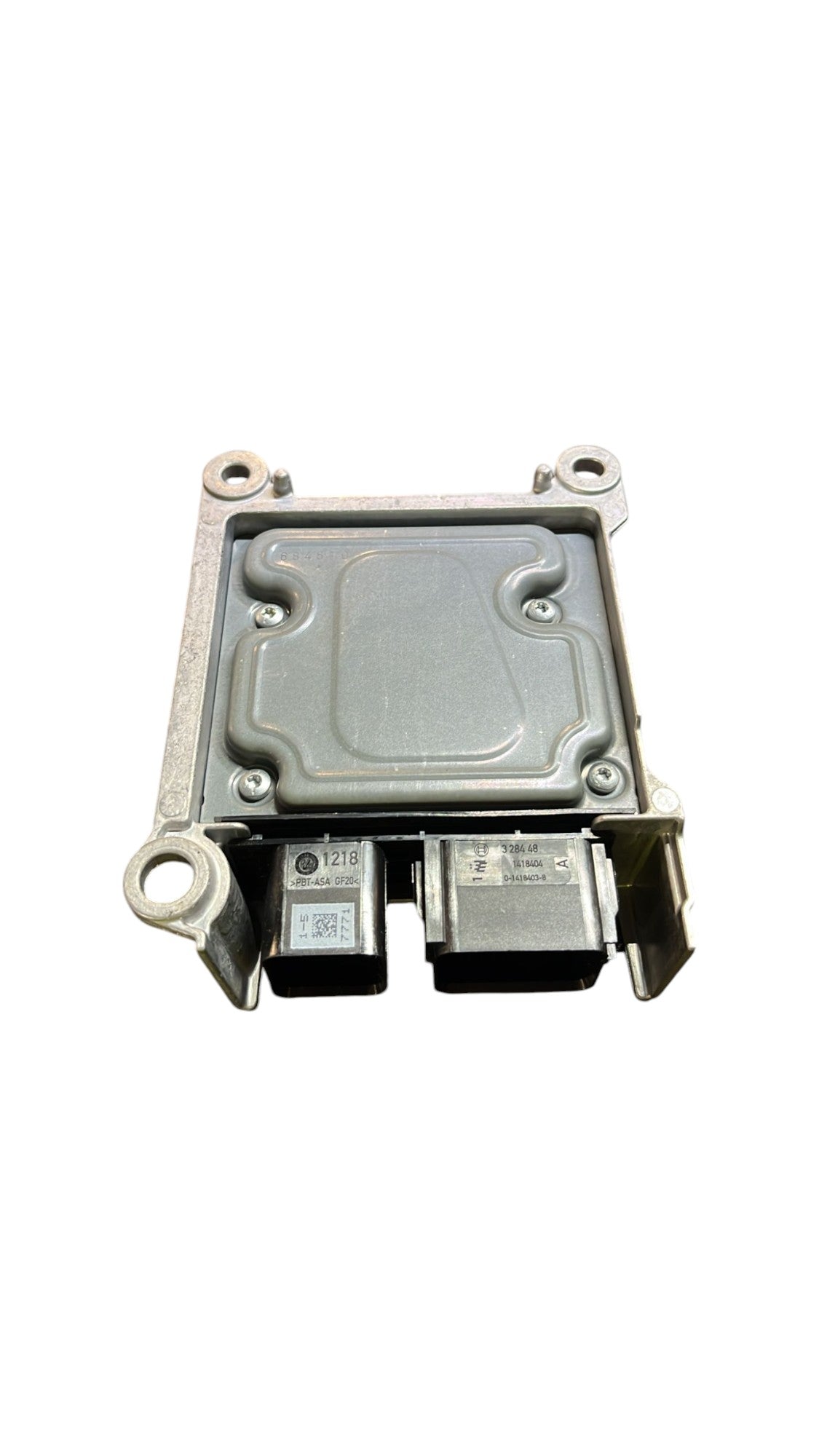 Centralina airbag Ford Kuga (2008 - 2012) cod.9V4T14B321AB - F&P CRASH SRLS - Ricambi Usati