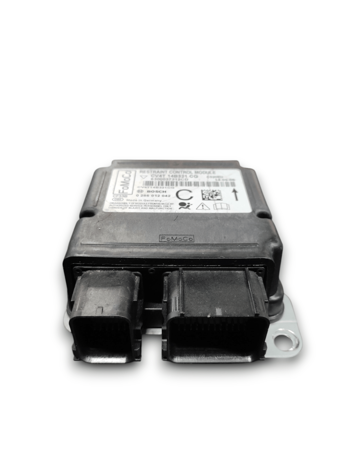 Centralina Airbag Ford Kuga COD: 0285012042 (2012 - 2020) - F&amp;P CRASH SRLS - Ricambi Usati