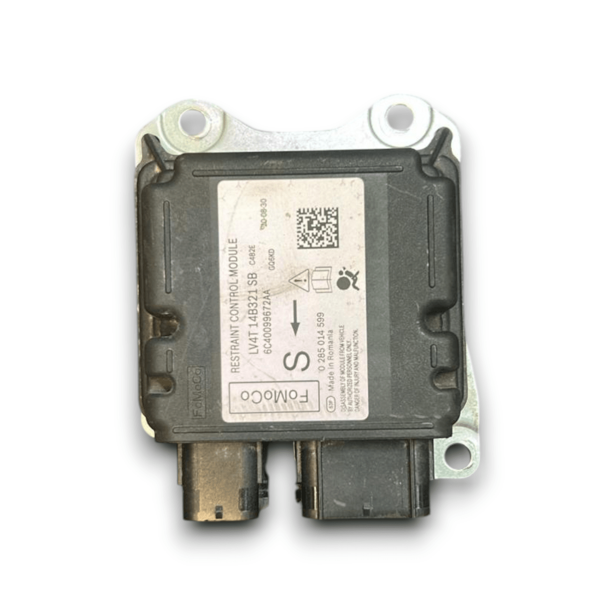 Centralina airbag Ford Kuga III cod.lv4t14b321sb (2020 > ) - F&P CRASH SRL - Ricambi Usati