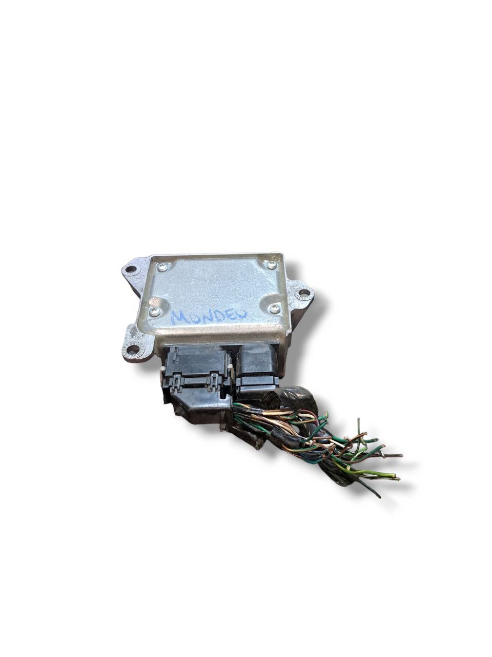 Centralina airbag Ford Mondeo (2005) COD:4S7T - 14B056 - AC - F&P CRASH SRLS - Ricambi Usati