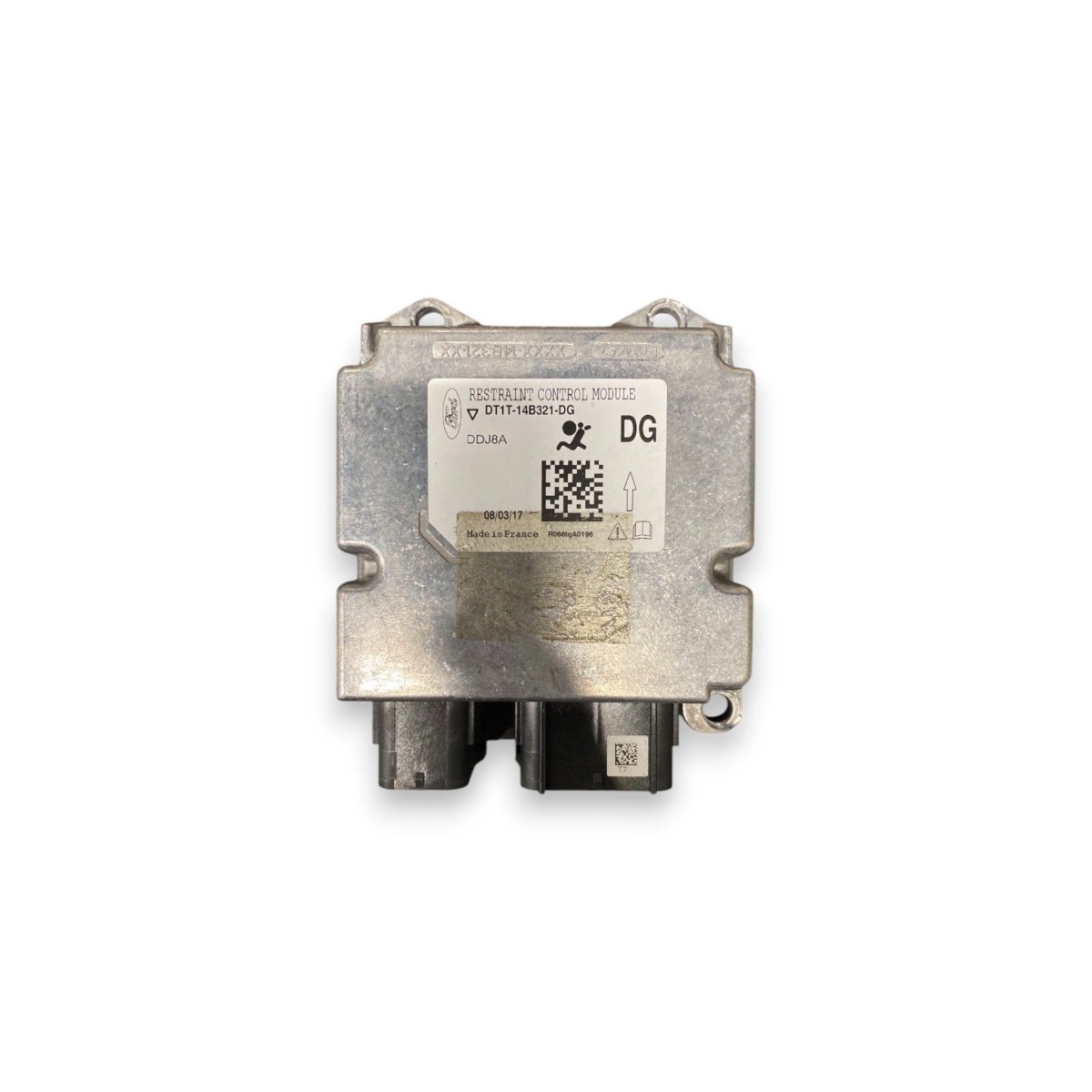 Centralina airbag ford tourneo connect Cod: dt1t - 14b321 - dg (2013 - 2021) - F&amp;P CRASH SRLS - Ricambi Usati