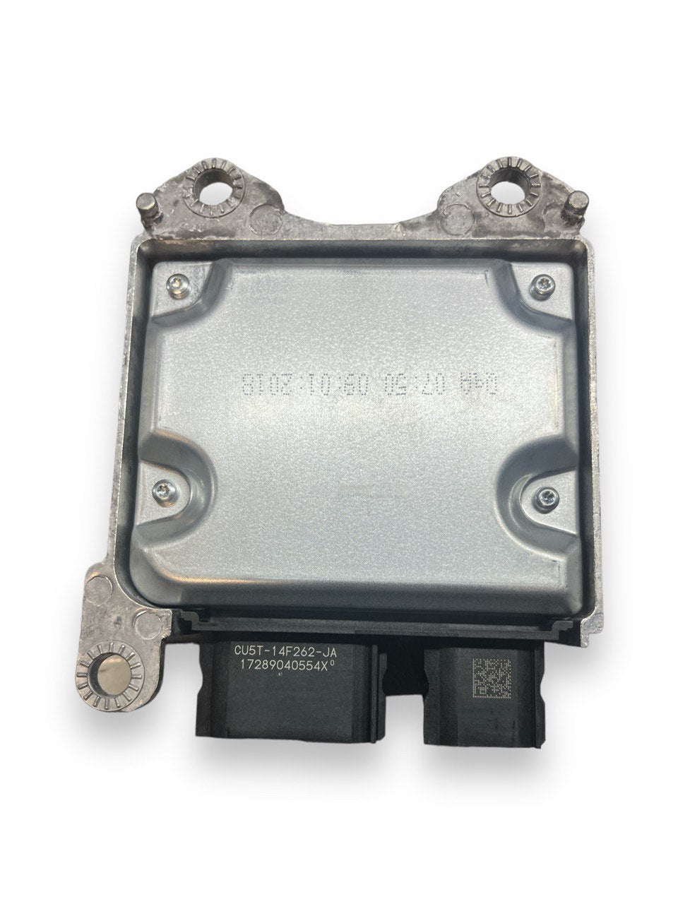 Centralina Airbag Ford Transit Connect (2018) COD:DT1T - 14B321 - AG - F&P CRASH SRLS - Ricambi Usati