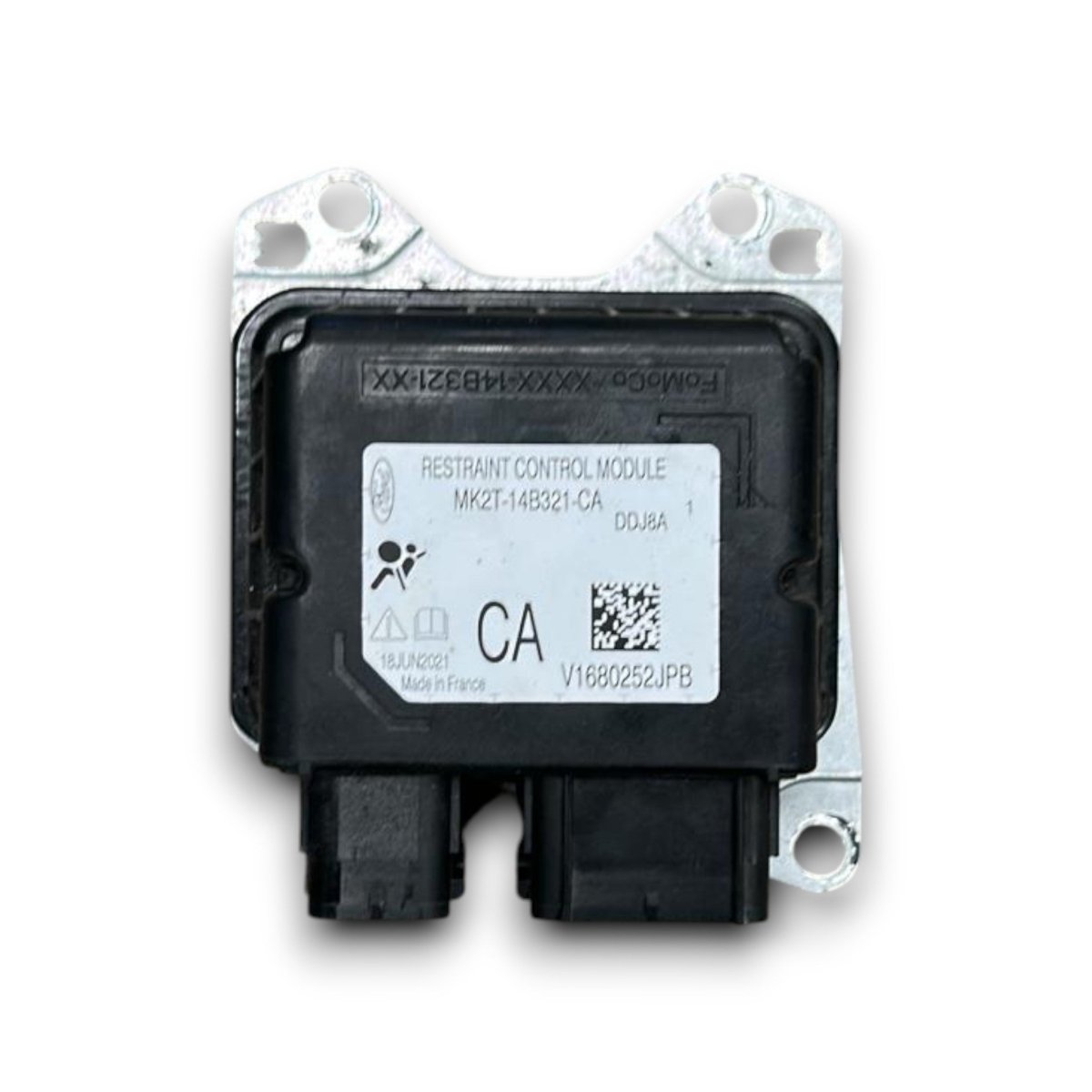 Centralina airbag Ford Transit Custom mk2t - 14b321 - ca (2012 > 2022) - F&P CRASH SRL - Ricambi Usati