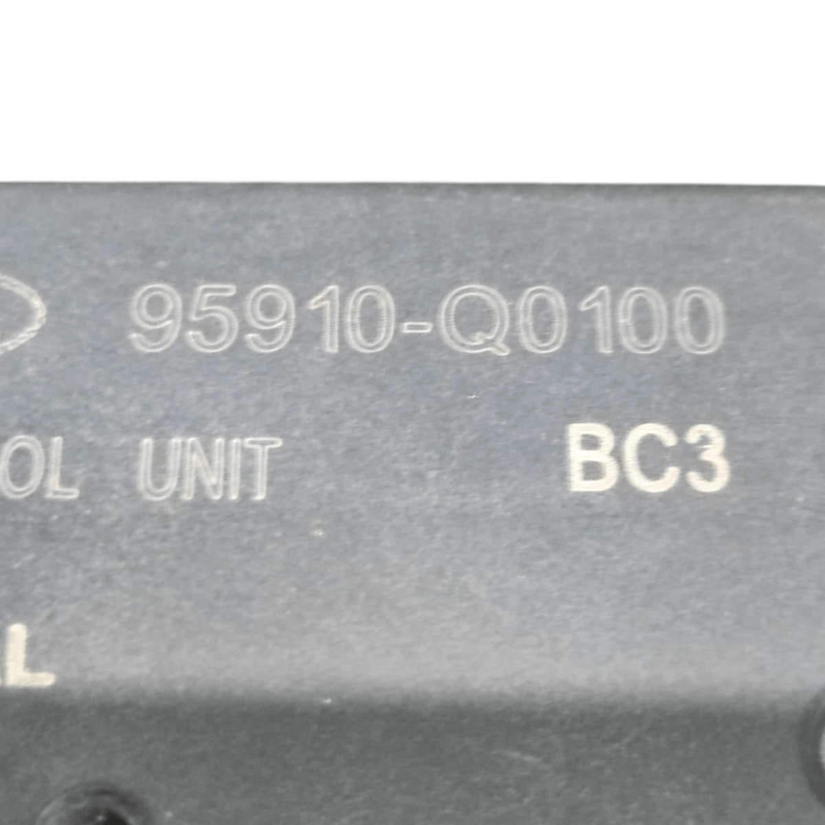 Centralina airbag hyundai bayon cod: 95910q0100 (2021 - ) - F&P CRASH SRLS - Ricambi Usati