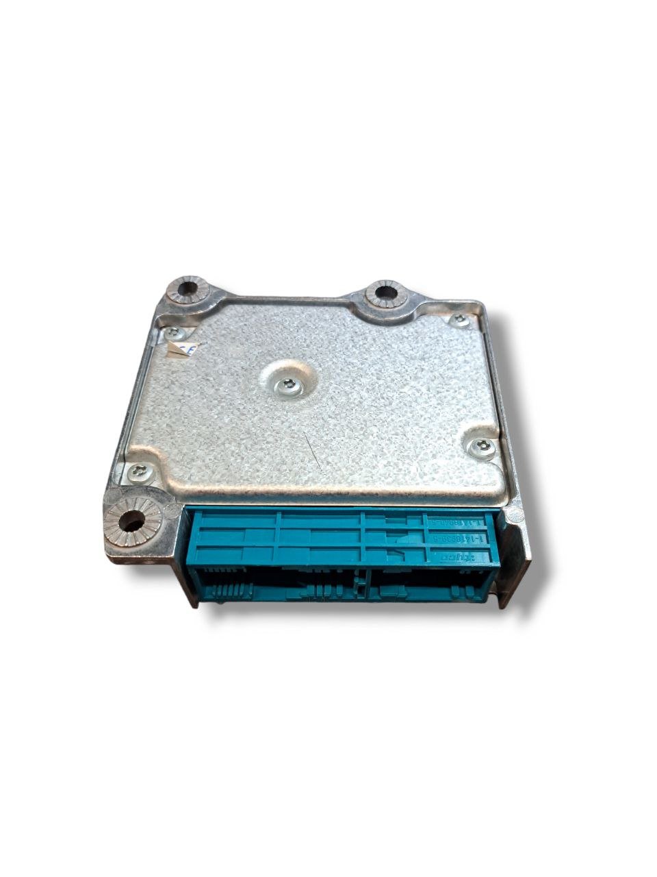 Centralina Airbag Hyundai I20 (2008 - 2012) COD:95910 - 1J400 - F&P CRASH SRLS - Ricambi Usati