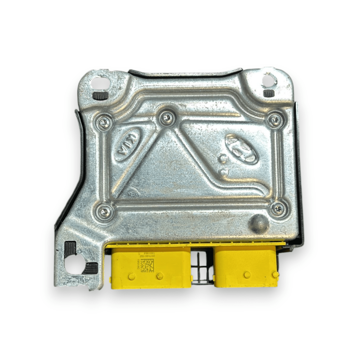 Centralina airbag hyundai i30 II cod:95910 - a6010 (2011 - 2016) - F&P CRASH SRL - Ricambi Usati