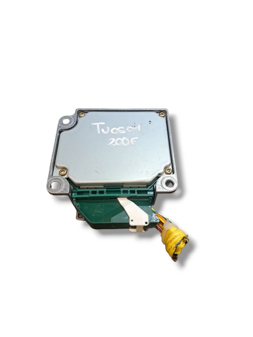 Centralina Airbag Hyundai Tucson (2004 - 2009) COD:95910 - 2E700 - F&P CRASH SRLS - Ricambi Usati