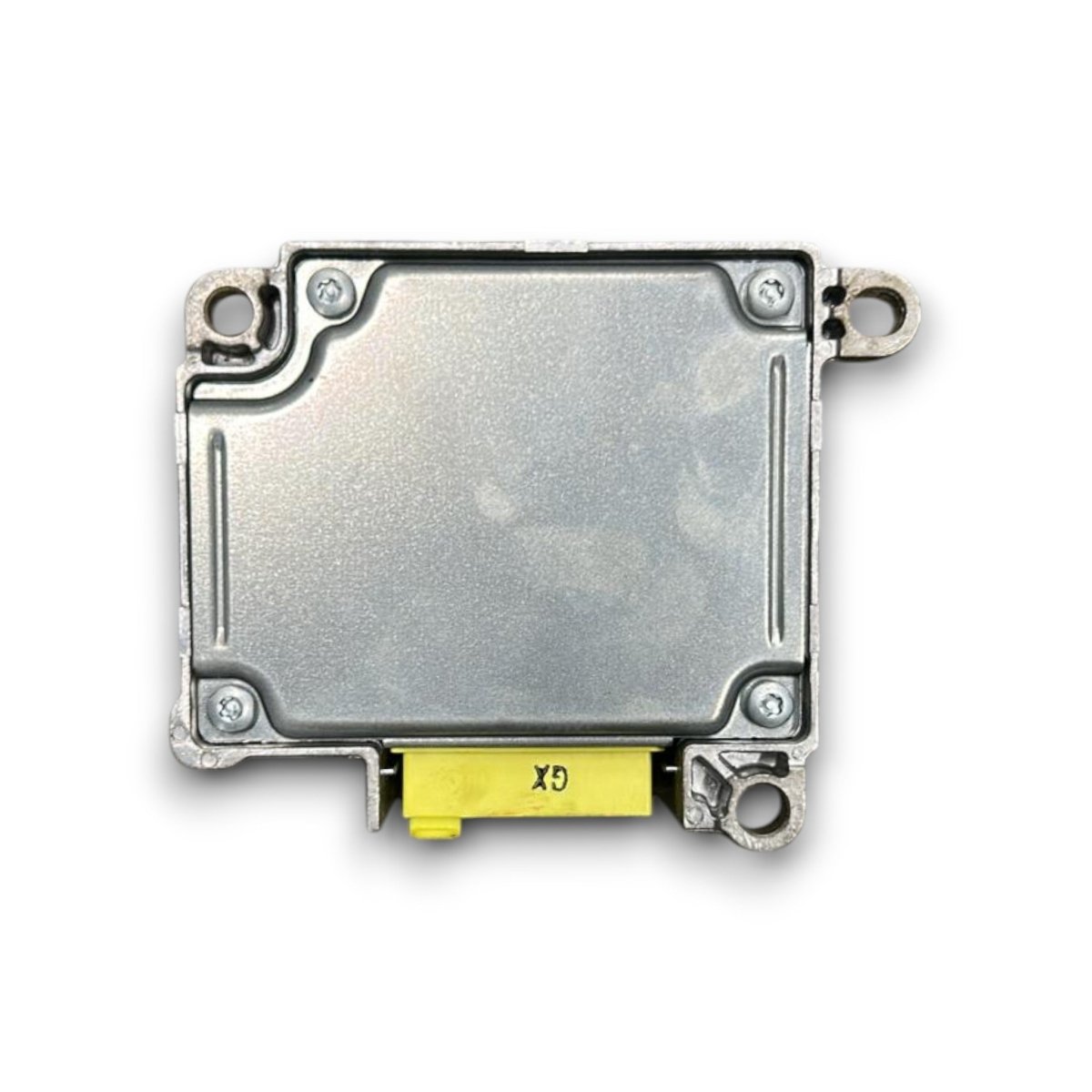Airbag control unit Isuzu D - Max 5wk43680 (2002 > 2011) - F&P CRASH SRL - Used Parts