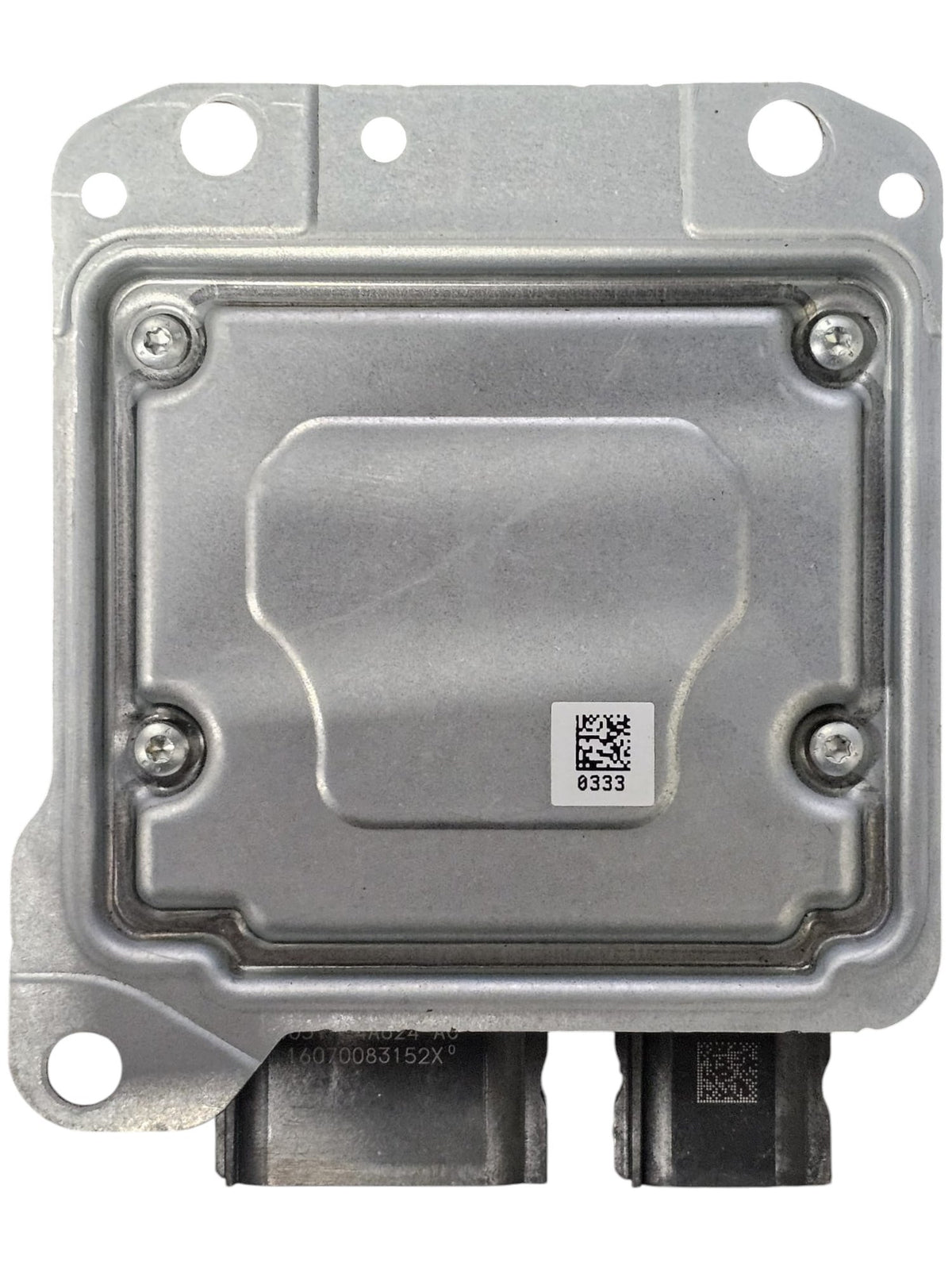 Centralina Airbag Jaguar F - Pace (2016 - >) Cod:GX73 - 14D374 - AJ - F&P CRASH SRLS - Ricambi Usati