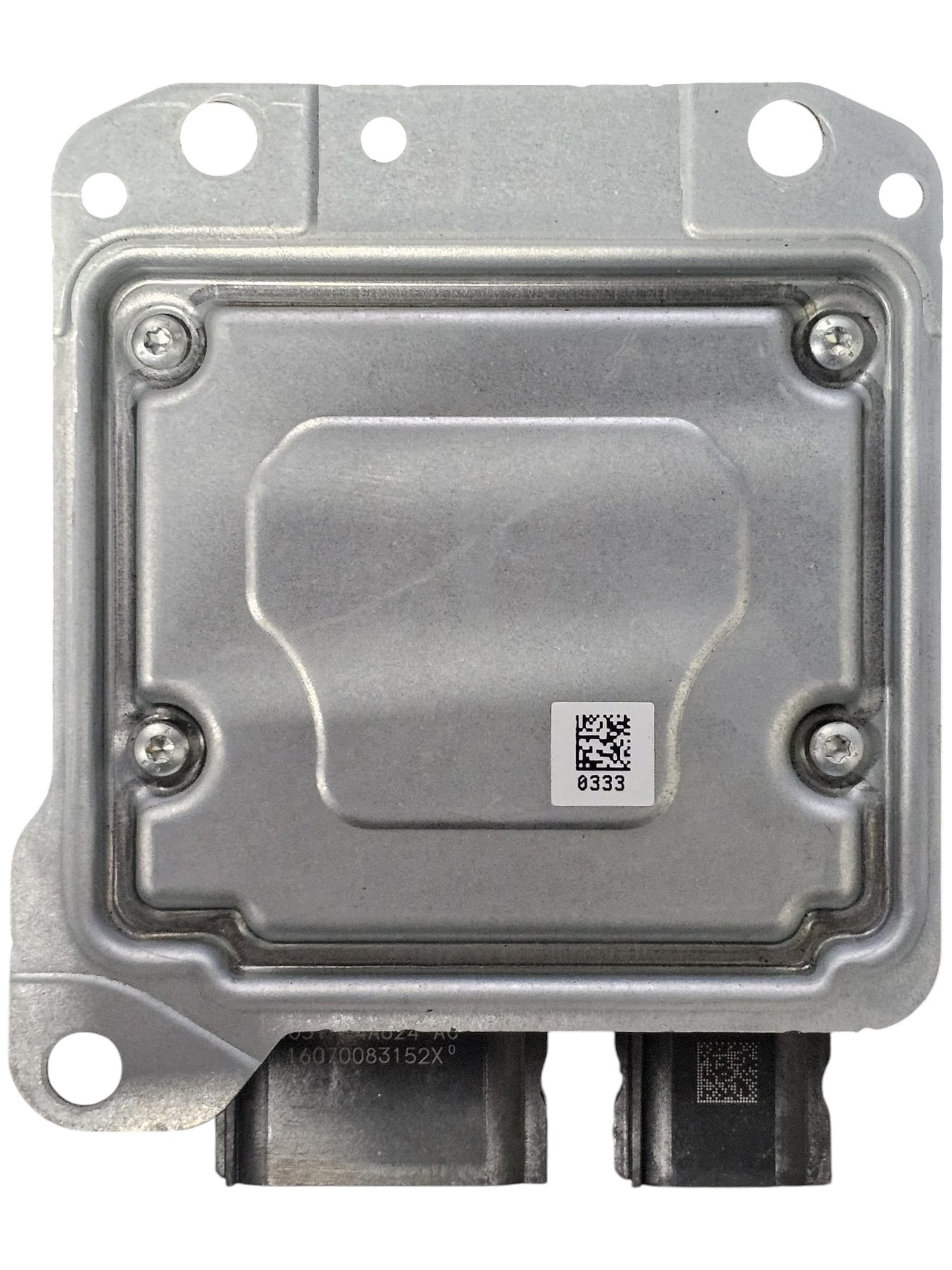 Centralina Airbag Jaguar F - Pace (2016 - >) Cod:GX73 - 14D374 - AJ - F&P CRASH SRLS - Ricambi Usati