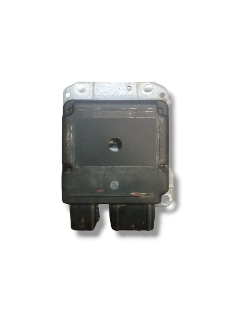 Centralina Airbag Jaguar XE (2017) cod: GX73-14D374-AJ - F&P CRASH SRLS - Ricambi Usati