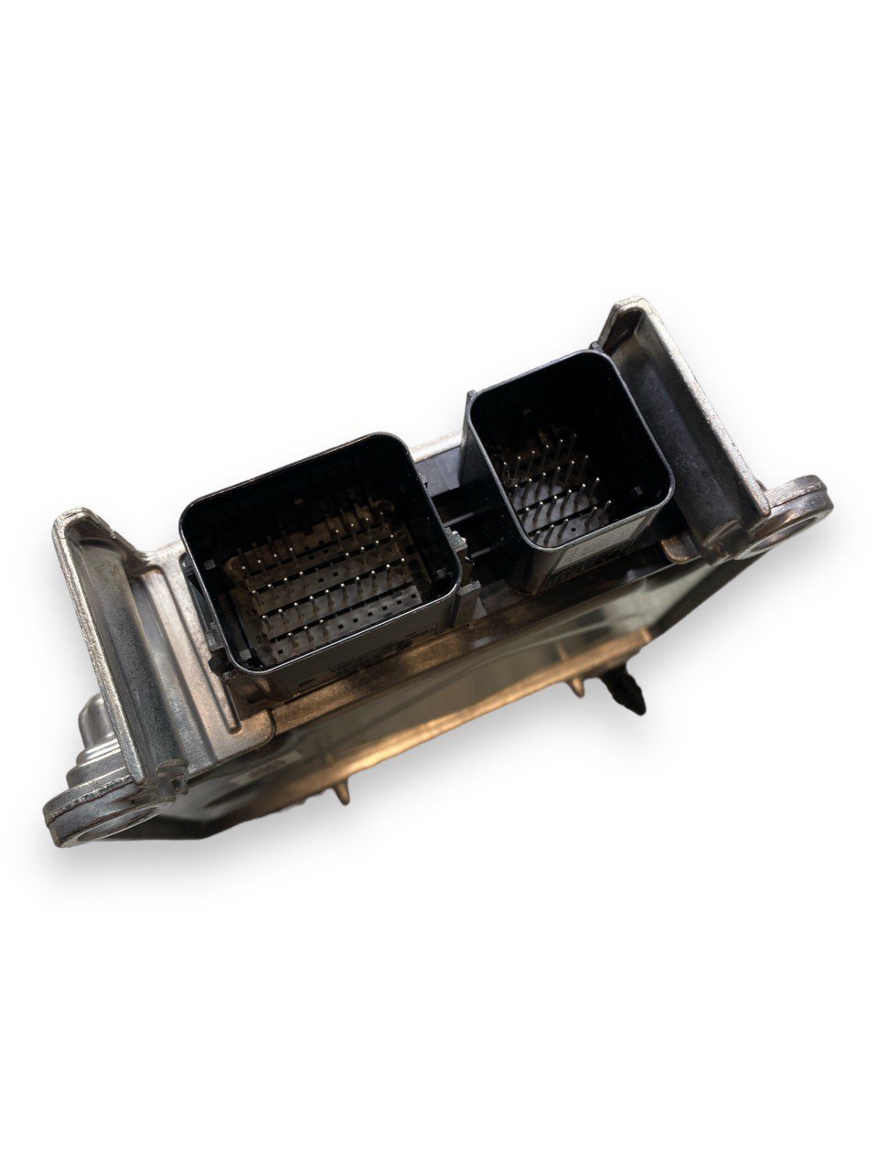 Centralina Airbag Jaguar XF (2008) COD:8X2314B654AB - F&P CRASH SRLS - Ricambi Usati