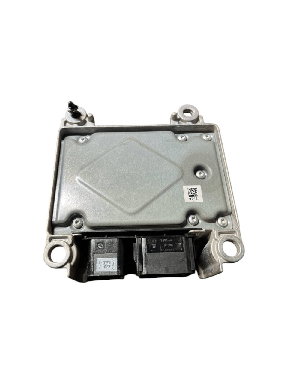 Centralina airbag Jaguar XF 250 (2008 - 2015) cod.9X23 - 14B654 - AC - F&P CRASH SRLS - Ricambi Usati