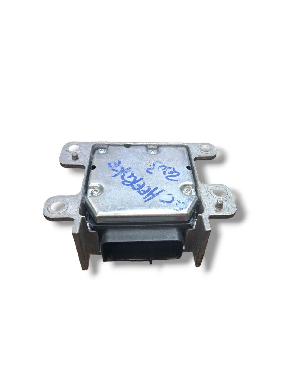 Centralina Airbag Jeep Grand Cherokee (2002) COD:P56042047AC - F&P CRASH SRLS - Ricambi Usati