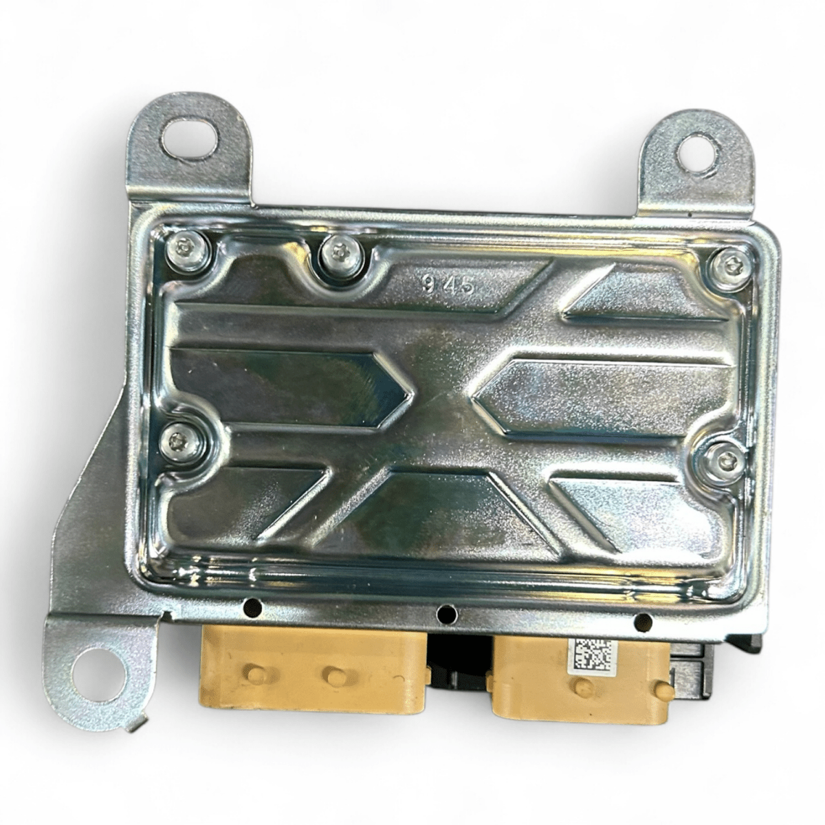 Centralina airbag kia picanto cod:95910 - G6200 (2011 > 2017) - F&P CRASH SRLS - Ricambi Usati