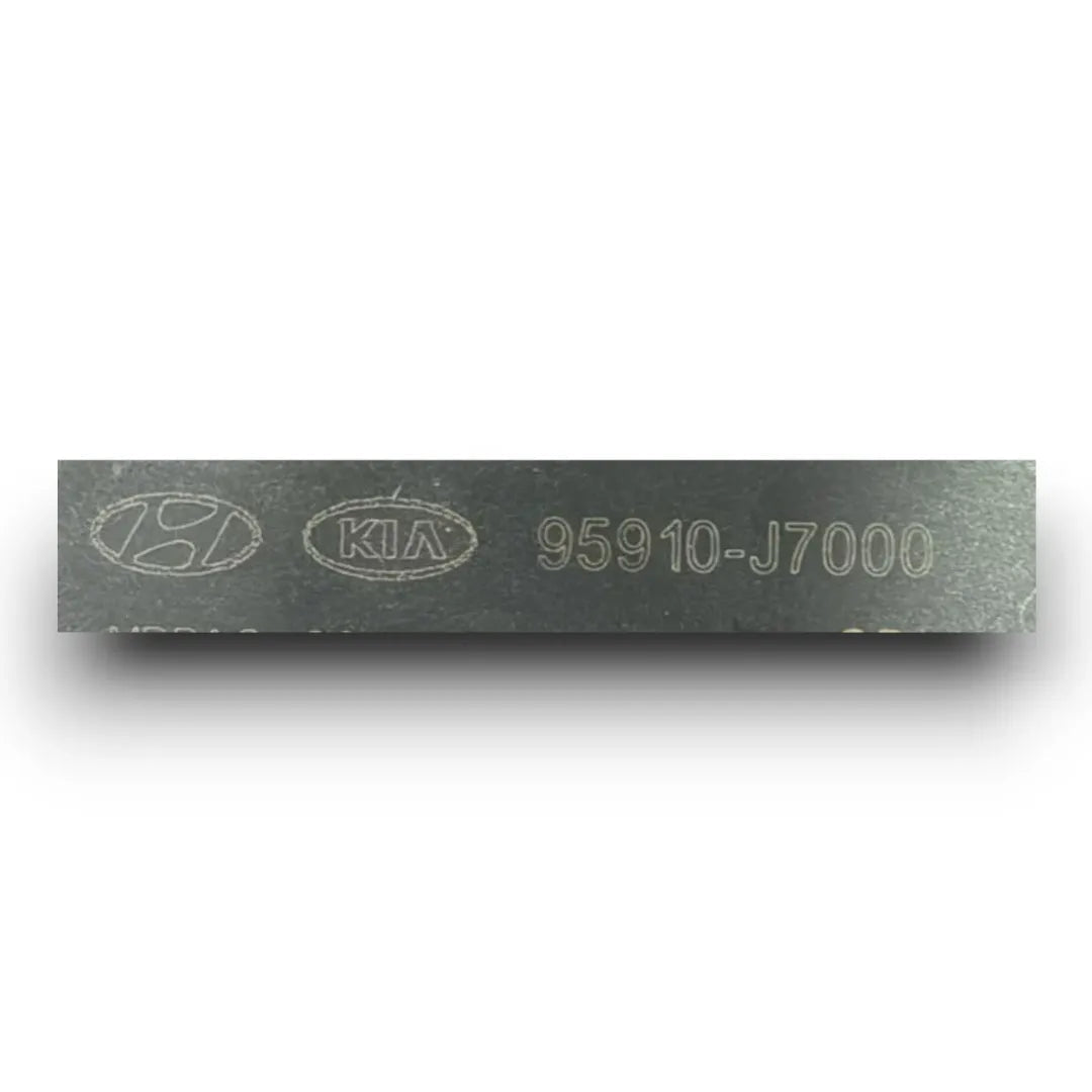 Dettaglio Centralina airbag Kia ProCeed 2019–2021 OEM 95910J7400 - foto 3