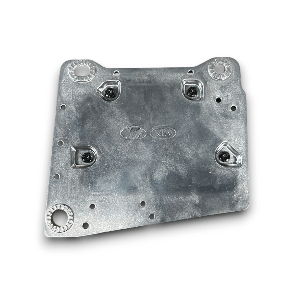 Airbag control unit kia sportage code:95910 - DF100 (2021 >) - F&P CRASH SRL - Used Parts