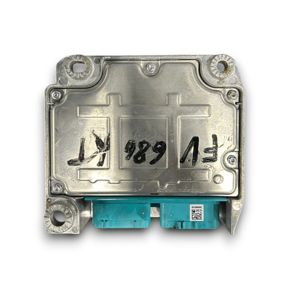 Centralina airbag kia sportage ql cod:95910 - F1070 (2016 > 2021) - F&P CRASH SRLS - Ricambi Usati