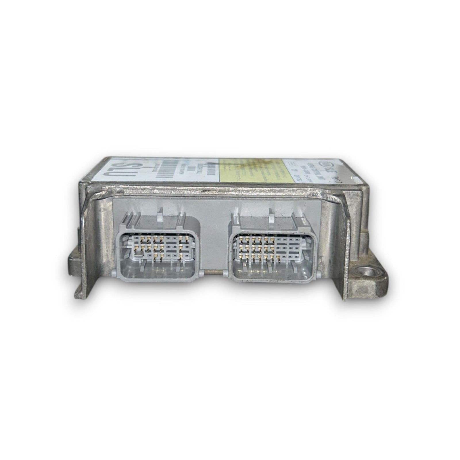 Centralina AirBag Kia Sportage (SL) cod.95910 - 3U600 (2010 > 2016) - F&P CRASH SRLS - Ricambi Usati