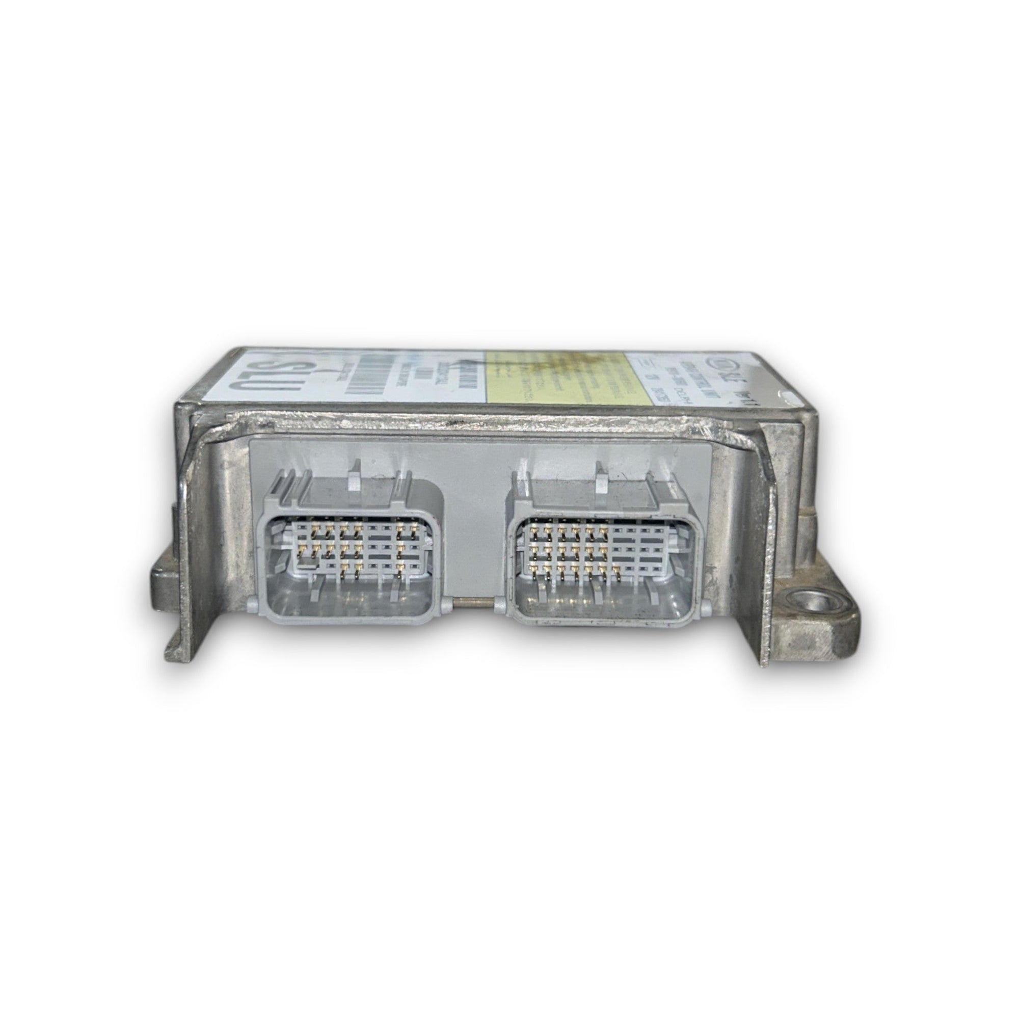 Centralina AirBag Kia Sportage (SL) cod.95910 - 3U600 (2010 > 2016) - F&P CRASH SRLS - Ricambi Usati