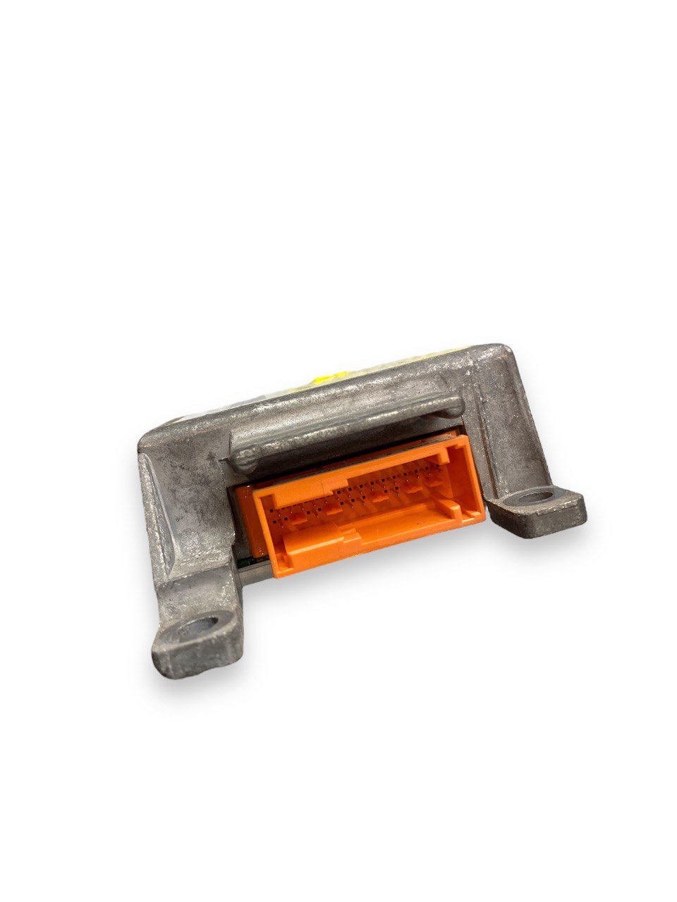 Centralina Airbag Land Rover Discovery TD5 (1999) COD:106600 - F&P CRASH SRLS - Ricambi Usati