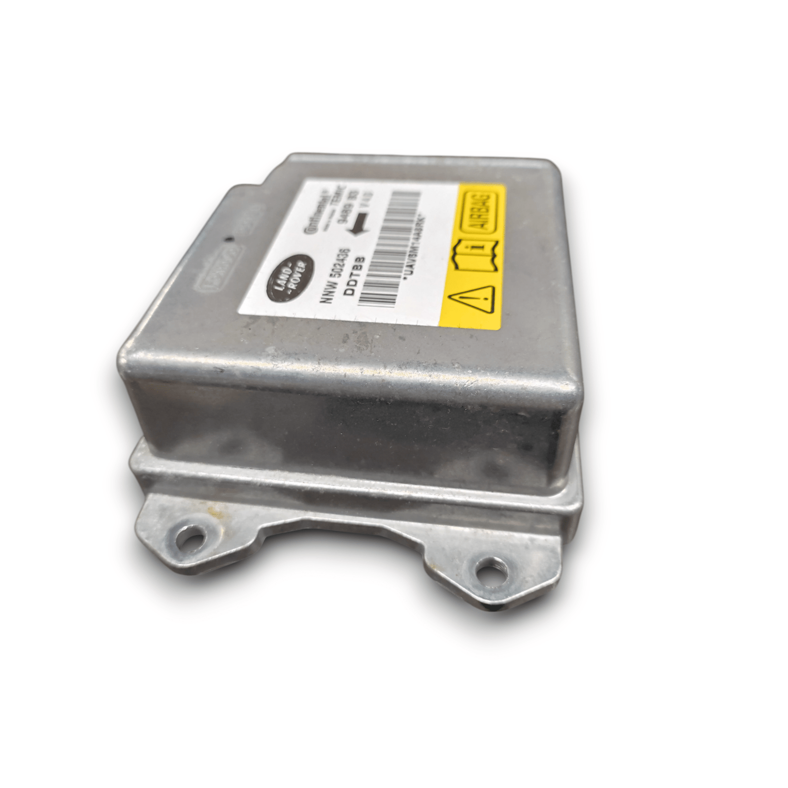 Centralina Airbag Land Rover Range Rover Sport COD: 502436 (2005 - 2012) - F&P CRASH SRLS - Ricambi Usati