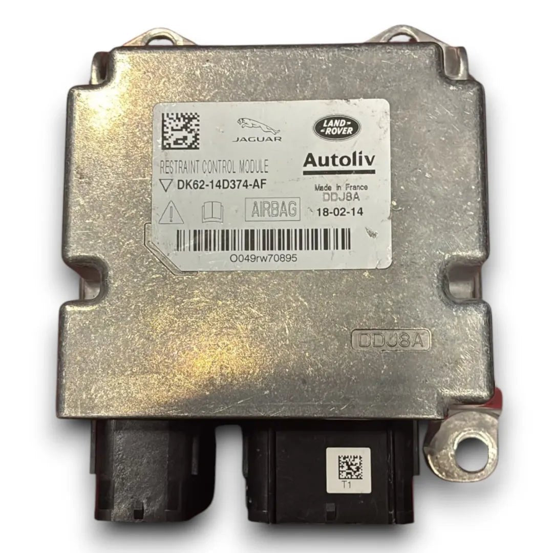 Centralina airbag Land Rover Range Rover Sport dal 2022 OEM LR185929