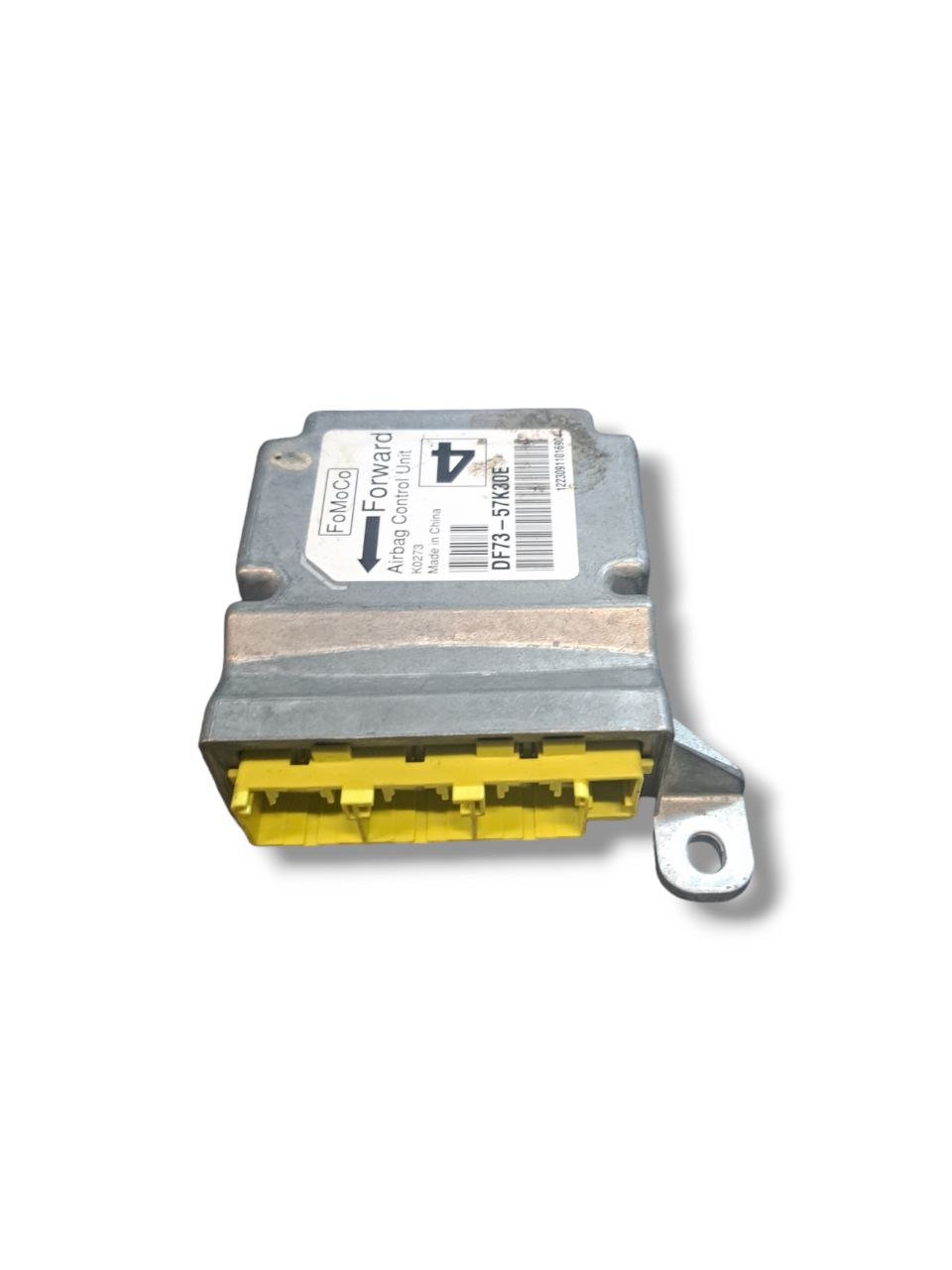 Centralina Airbag Mazda 2 (2007 - 2014) COD:DF7357K30E - F&amp;P CRASH SRLS - Ricambi Usati