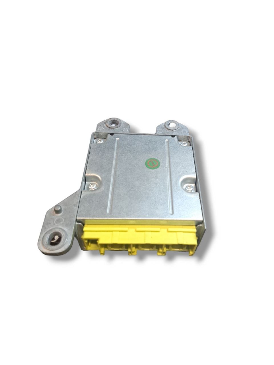 Centralina Airbag Mazda 2 (2007 - 2014) COD:DF7357K30E - F&P CRASH SRLS - Ricambi Usati