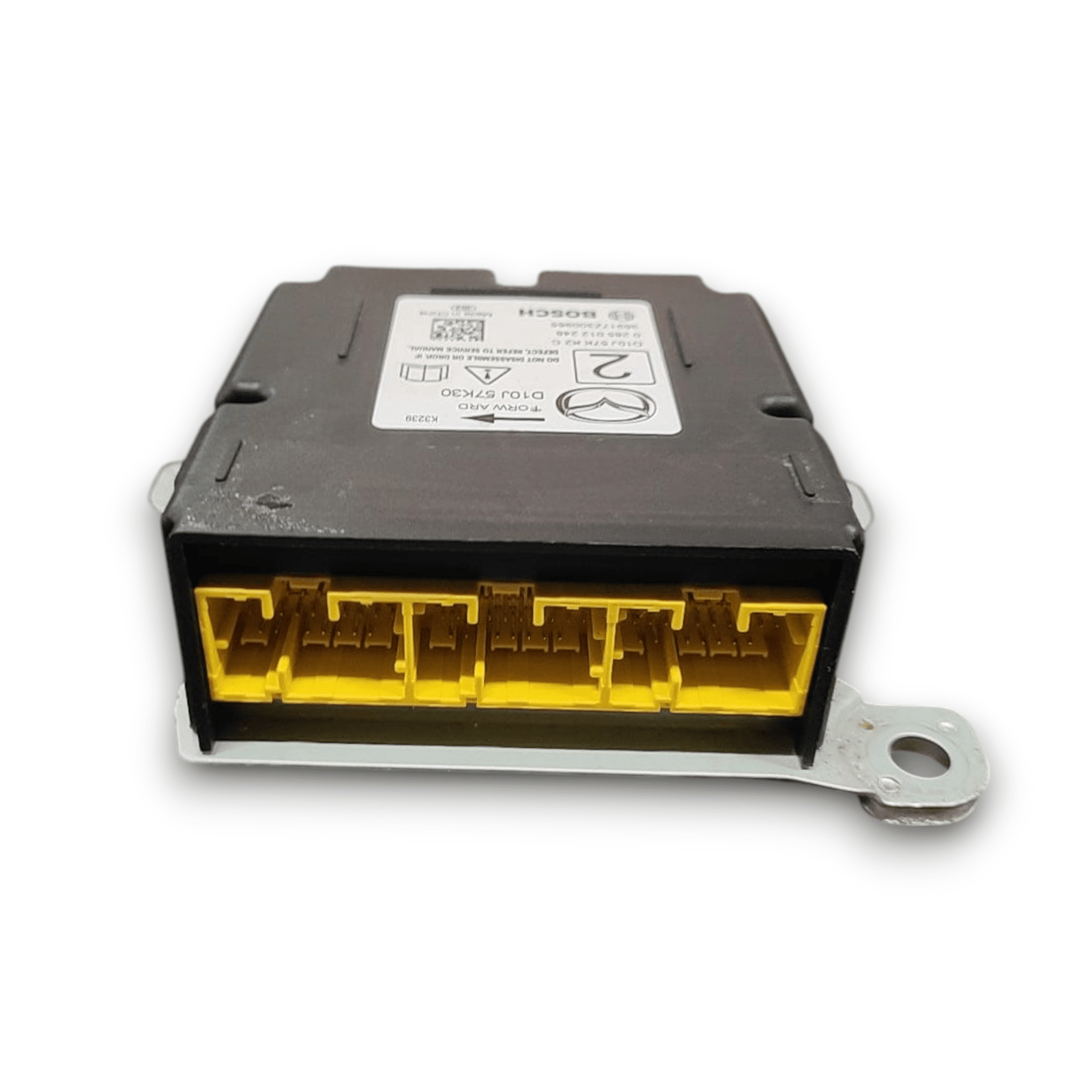 Centralina Airbag Mazda CX - 3 COD: 0285012246 (2015>) - F&P CRASH SRLS - Ricambi Usati