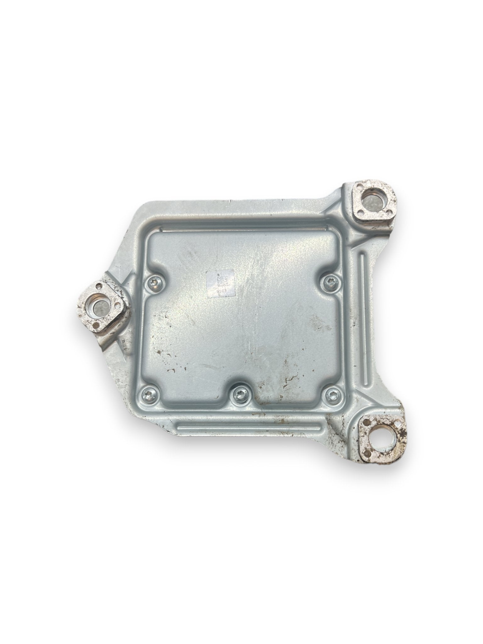 Centralina Airbag Mazda CX - 7 (2016>) COD:K12357K30A - F&P CRASH SRLS - Ricambi Usati