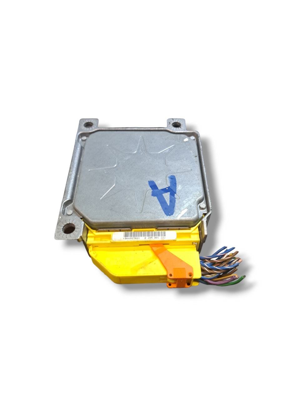 Centralina Airbag Mercedes - Benz Classe A w168 ( 1997 - 2004) COD:0018203126 - F&P CRASH SRLS - Ricambi Usati