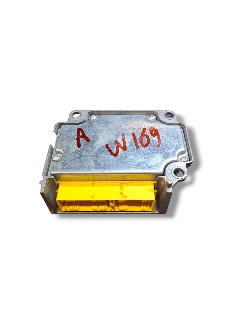 Centralina Airbag Mercedes - Benz Classe A w169 ( 2004 - 2012 ) COD:A1698206726 - F&P CRASH SRLS - Ricambi Usati