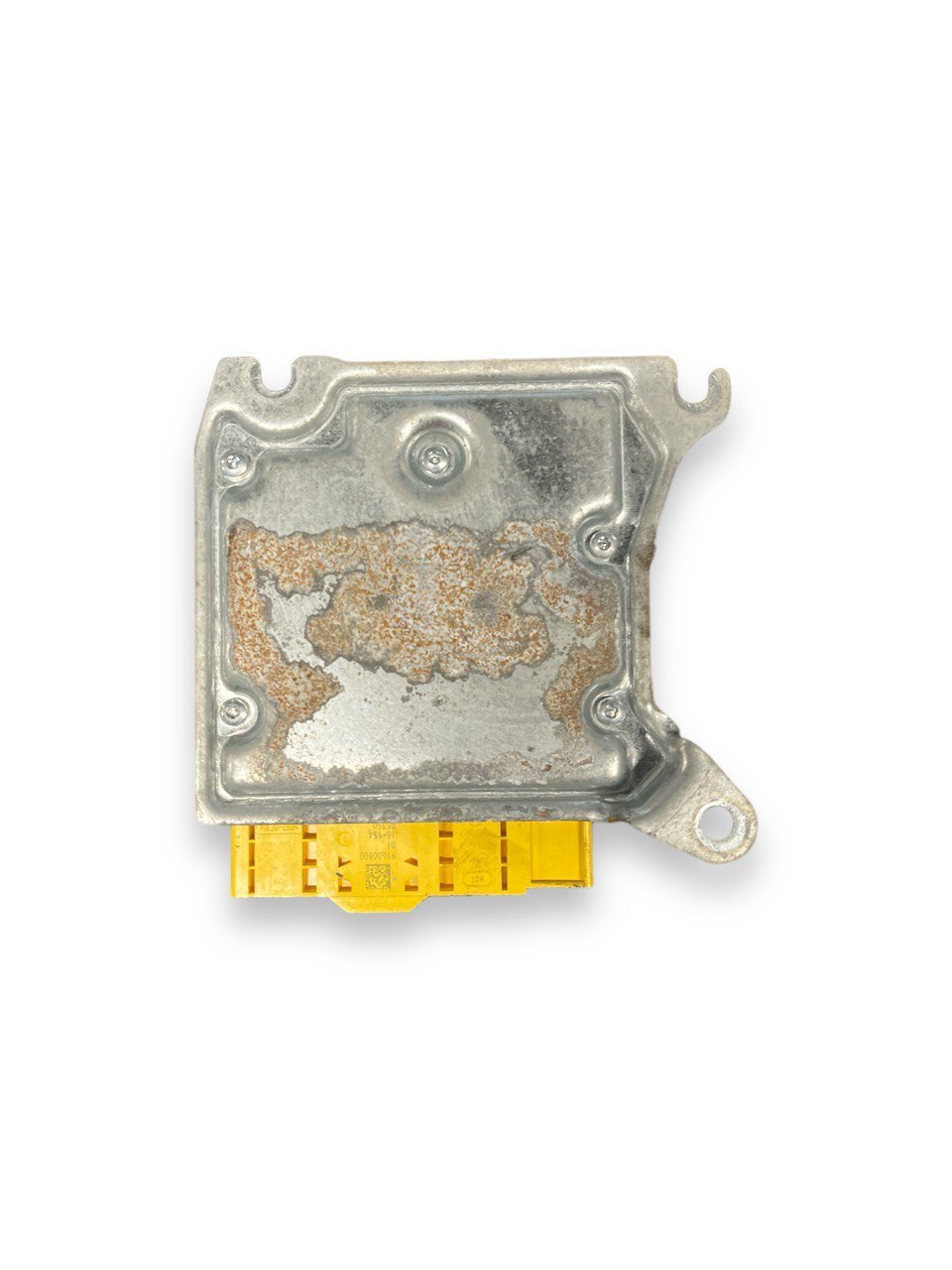 Centralina Airbag Mercedes - Benz Classe C W205 (2014 - 2021) COD:A2059008618 - F&P CRASH SRLS - Ricambi Usati