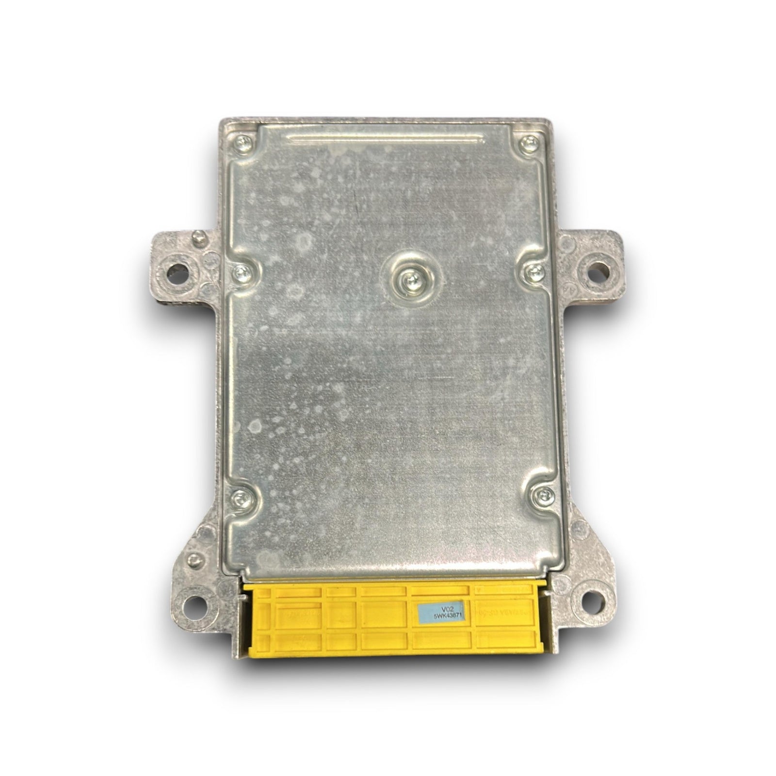 Centralina AirBag Mercedes Benz Classe E (W212) cod.A2129014204 (2009 > 2016) - F&P CRASH SRLS - Ricambi Usati