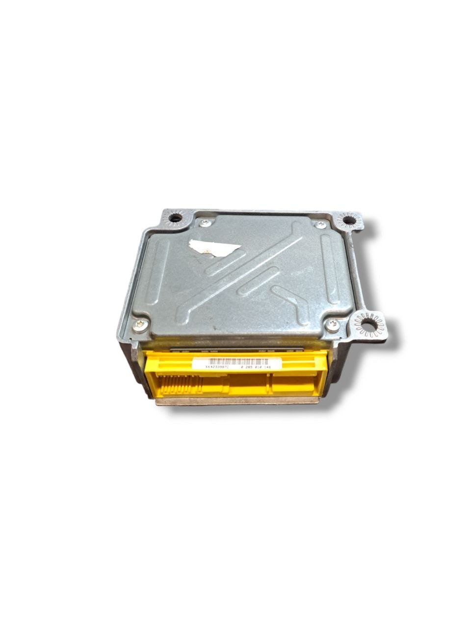 Centralina Airbag Mercedes Classe E W211 (2002 - 2007) COD:2118701185 - F&P CRASH SRLS - Ricambi Usati