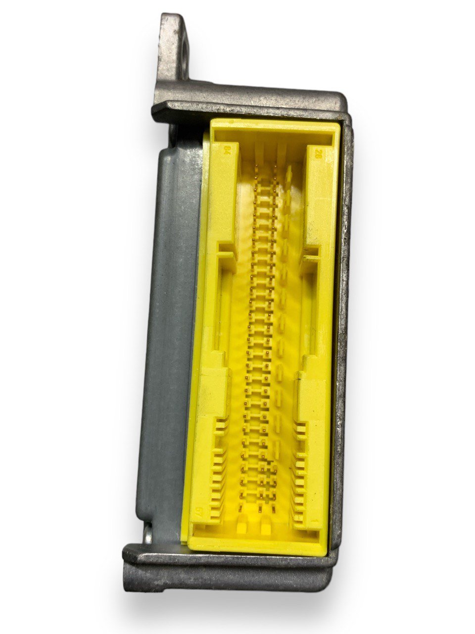 Centralina Airbag Mercedes Classe E W211 (2002 - 2007) COD:A2118205785 - F&P CRASH SRLS - Ricambi Usati