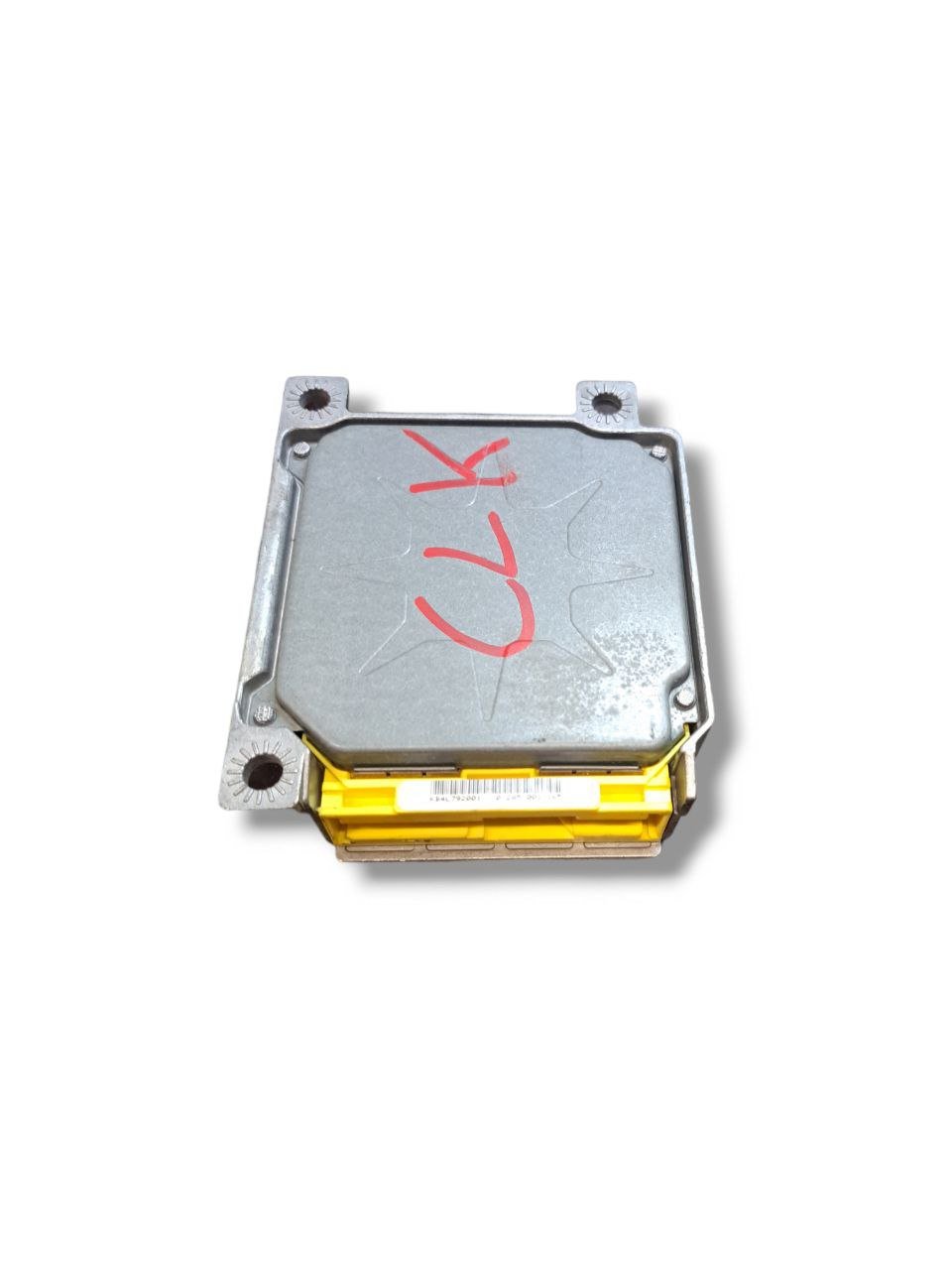 Centralina airbag Mercedes Clk W208 (1997 - 2002) COD:0285001165 - F&P CRASH SRLS - Ricambi Usati