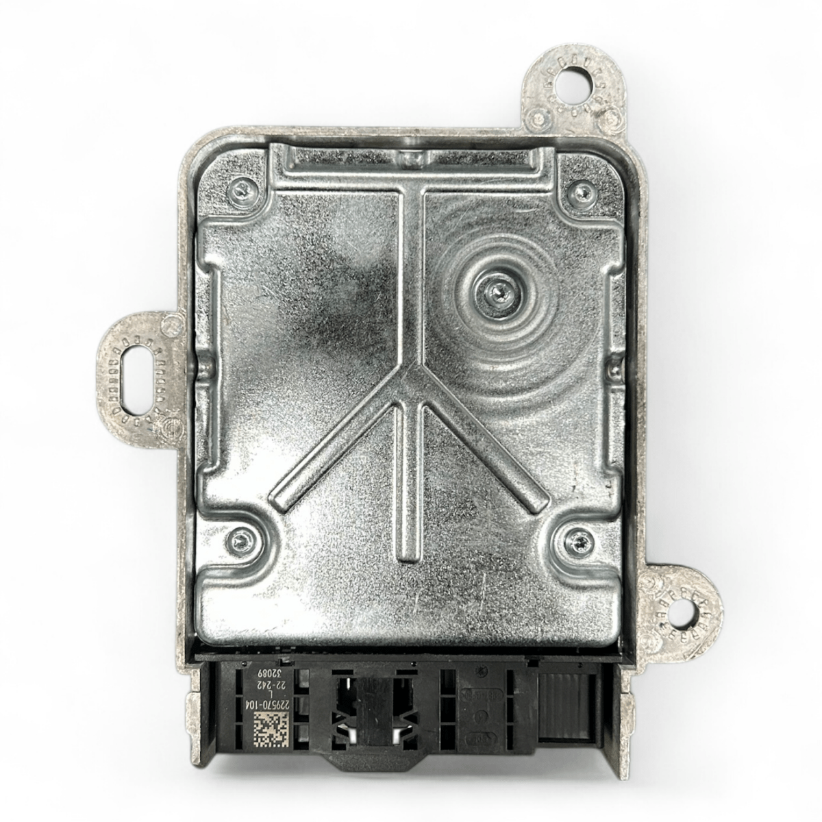 Centralina airbag mini countryman f60 cod:5A41CA2 (2017 > 2024) - F&P CRASH SRLS - Ricambi Usati