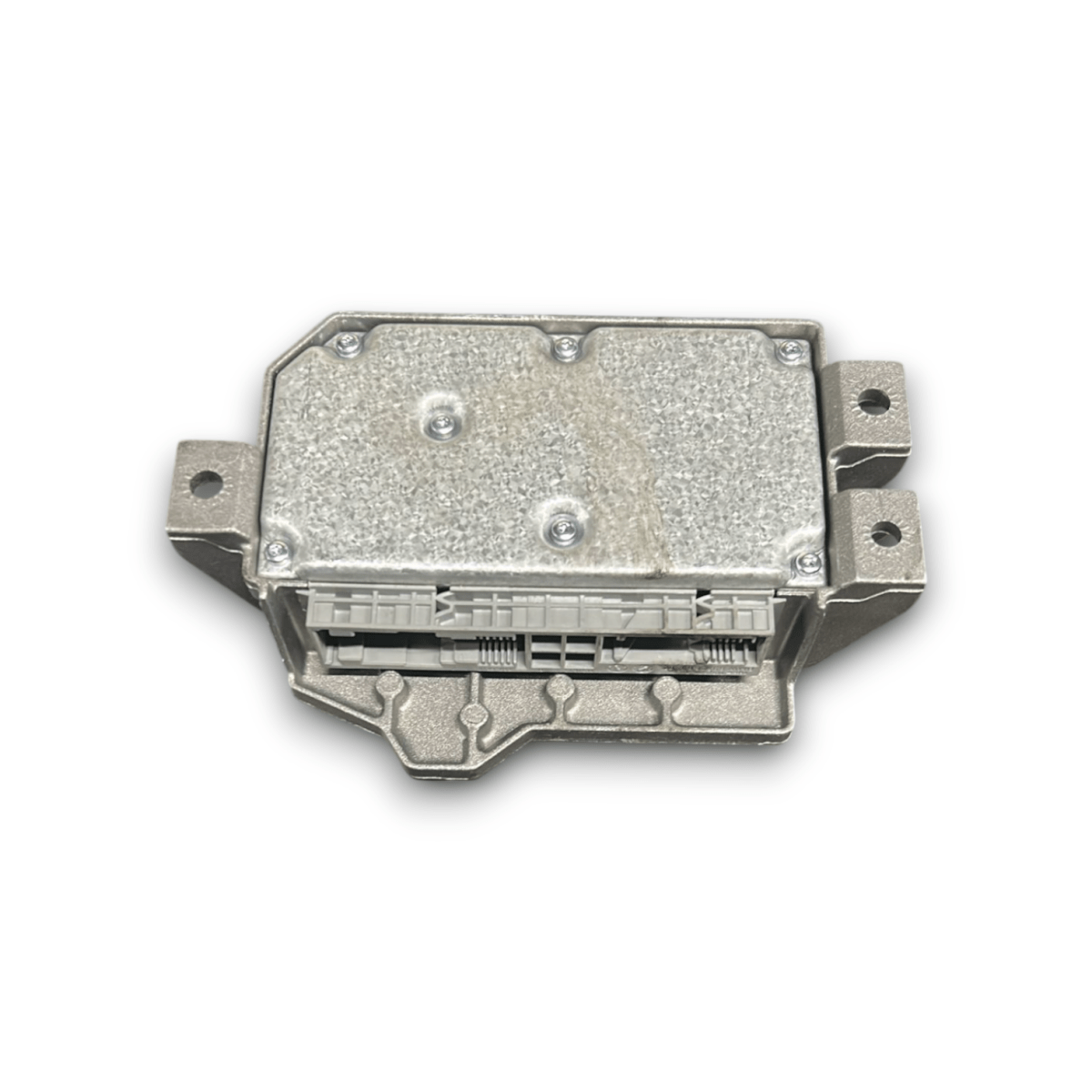 Centralina airbag mini one r56 1.6 Diesel cod:9807169 (2007 > 2013) - F&P CRASH SRLS - Ricambi Usati