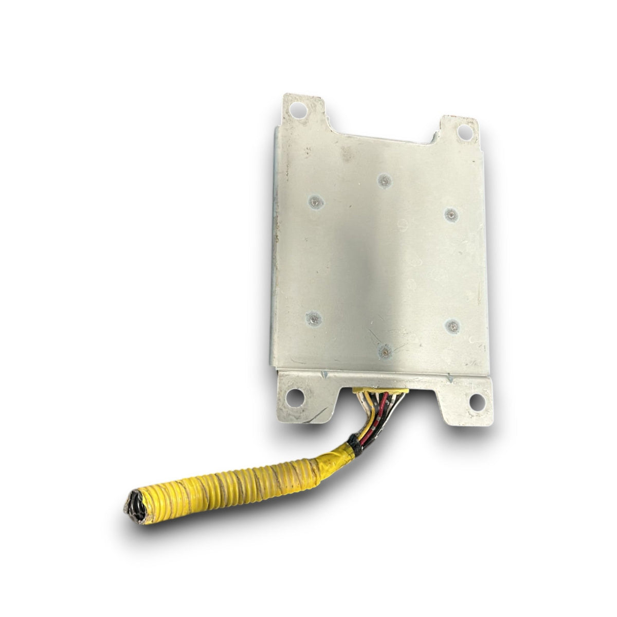 centralina Airbag Mitsubishi L200 2.5 Diesel cod:MR522940 (1996 > 2004) - F&P CRASH SRLS - Ricambi Usati