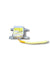 Centralina airbag Mitsubishi Pajero (2000 - 2006) COD:MR551781 - F&P CRASH SRLS - Ricambi Usati