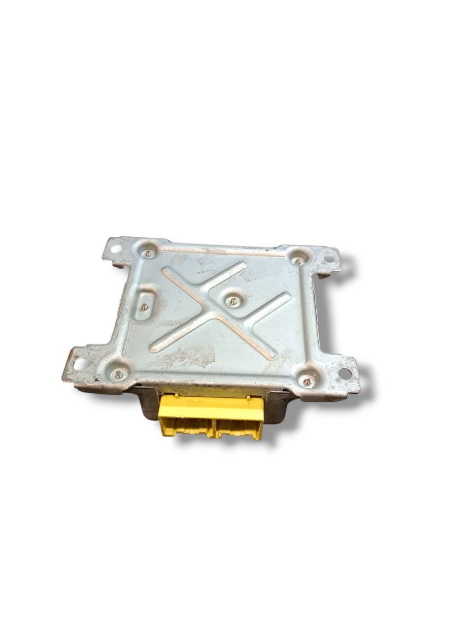 Centralina airbag Mitsubishi Pajero Pinin (1999 - 2006) COD:MR438934 - F&P CRASH SRLS - Ricambi Usati